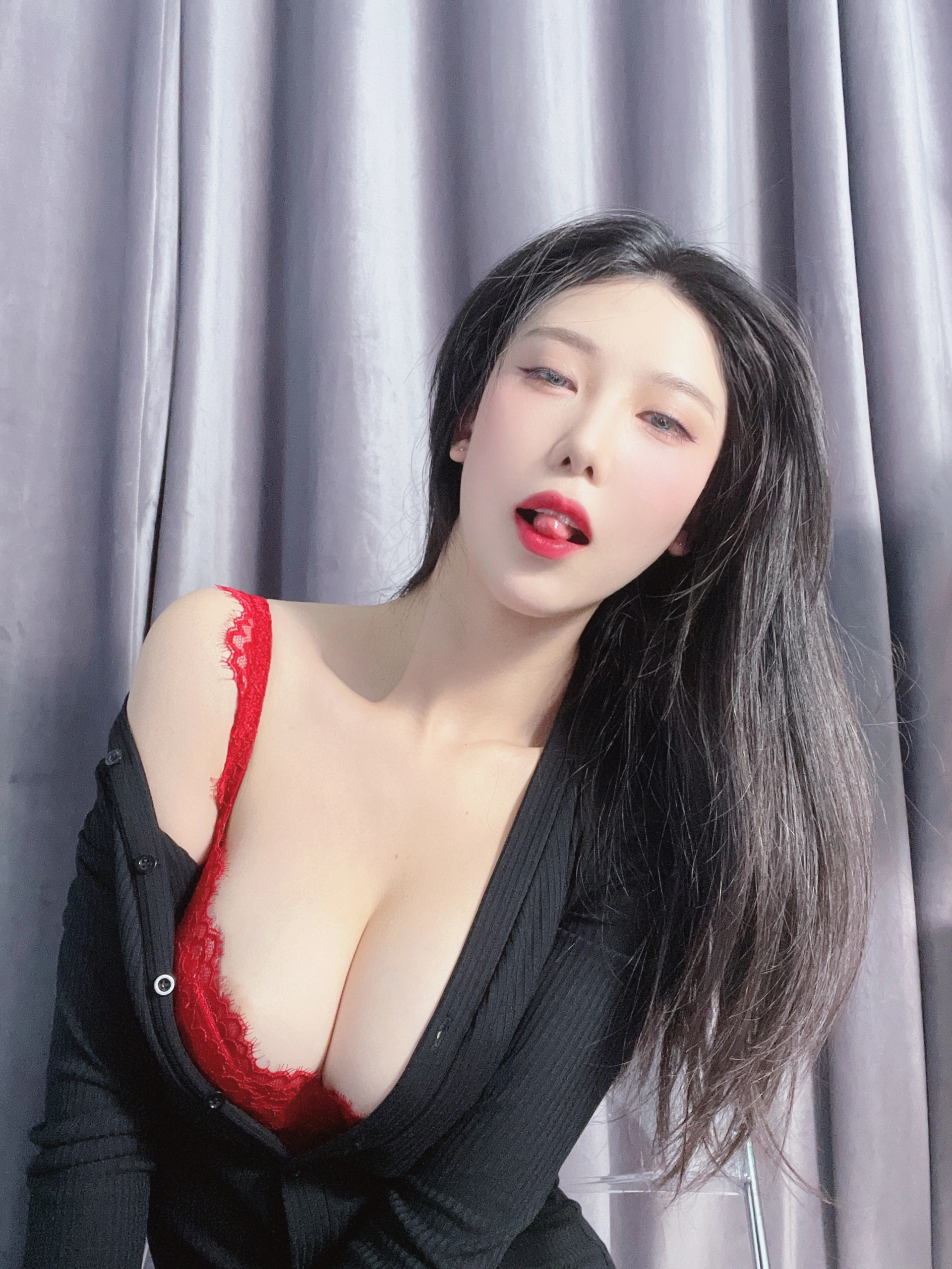 抖娘-利世 – NO.161 新年祝福 2